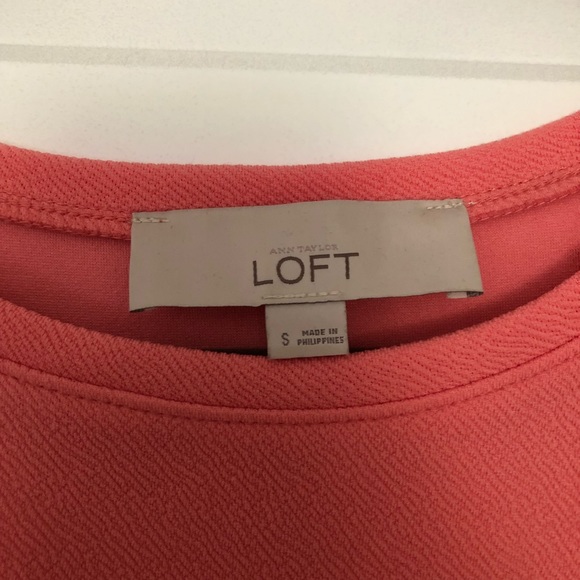 LOFT Top - Picture 2 of 2